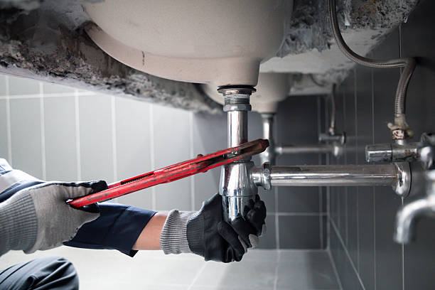 Trusted Drain Cleaning service in Richland, MO - AAA Plumbing Heating
